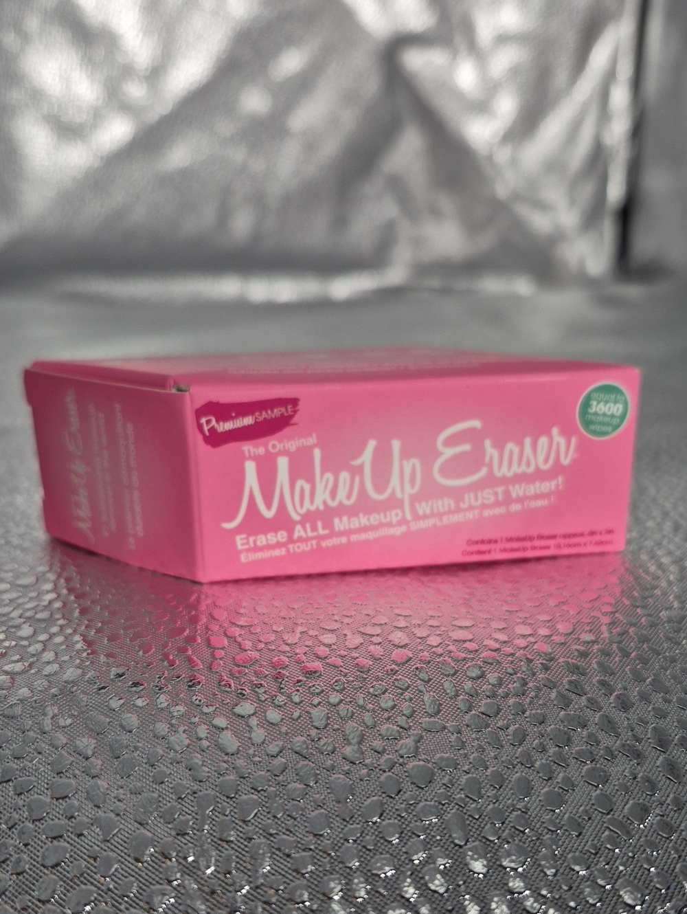 MakeUp Eraser Original Makeup Remover - New